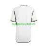Fotbalový Dres Real Madrid Domácí 2023/24